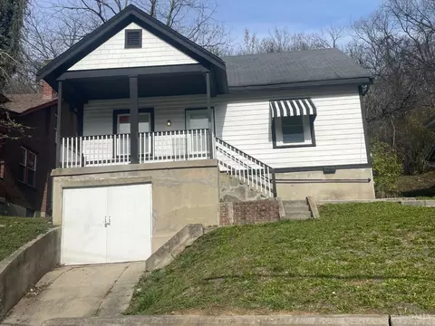 2040 Queen City Ave, Cincinnati, OH 45214