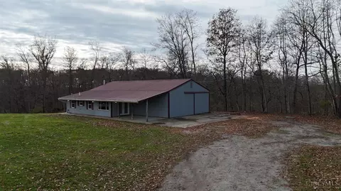 10494 Kendall Rd, Winchester, OH 45697