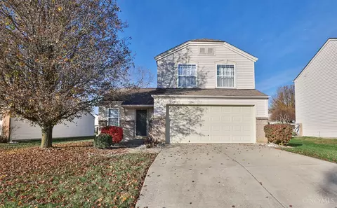 6585 Abingdon Hall, Morrow, OH 45152