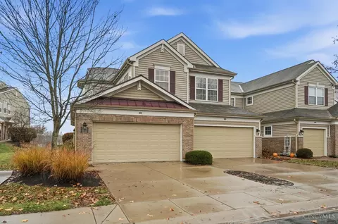 7843 Bridge Point Dr, Cincinnati, OH 45248