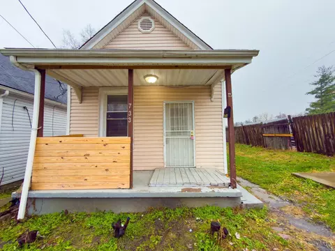 733 Stewart Ave, Lockland, OH 45215