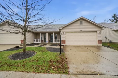 904 Nelson Ln, Lebanon, OH 45036