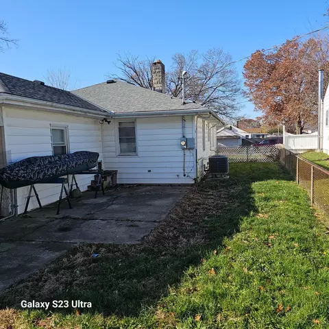 Exterior - 798 Mark Ave, Hamilton, OH 45013 photo 1 of 1