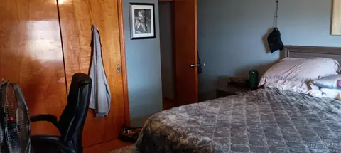 Bedroom - 798 Mark Ave, Hamilton, OH 45013 photo 1 of 3