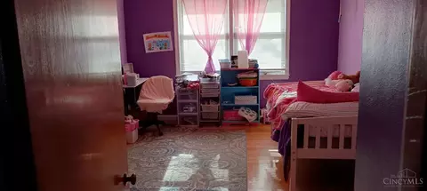 Bedroom - 798 Mark Ave, Hamilton, OH 45013 photo 3 of 3