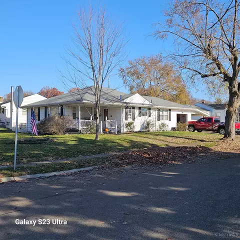 798 Mark Ave, Hamilton, OH 45013