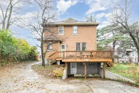 Exterior - 1237 Carson Ave, Cincinnati, OH 45205 photo 5 of 9