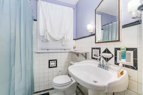 Bath - 1237 Carson Ave, Cincinnati, OH 45205 photo 2 of 2