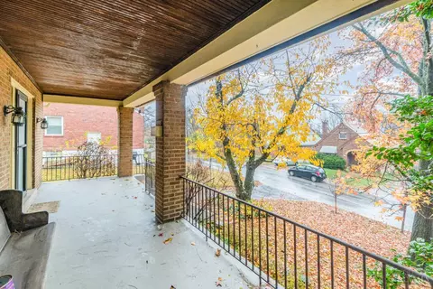 Exterior - 1237 Carson Ave, Cincinnati, OH 45205 photo 2 of 9