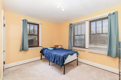 Bedroom - 1237 Carson Ave, Cincinnati, OH 45205 photo 2 of 4