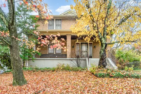 1237 Carson Ave, Cincinnati, OH 45205