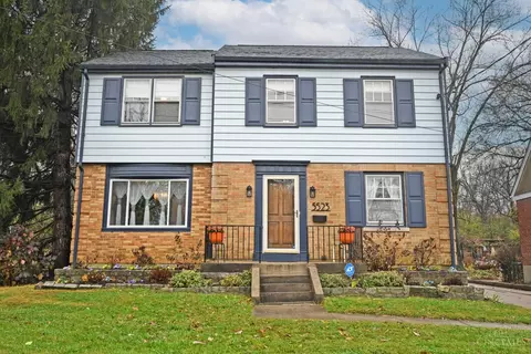 5523 Kirby Ave, Cincinnati, OH 45239