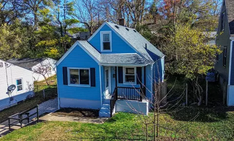 904 Neal Blvd, Hamilton, OH 45011