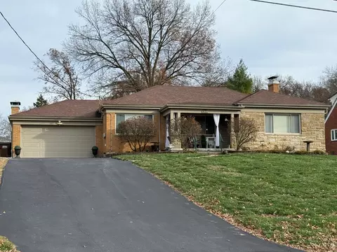 1818 Linneman Rd, Cincinnati, OH 45238