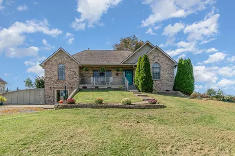 9140 St Rt 125, Russellville, OH 45168