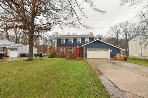 5895 Wade Rd, Milford, OH 45150