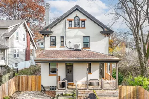407 Purcell Ave, Cincinnati, OH 45205 photo 47