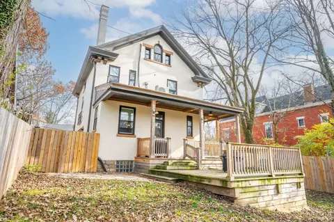 407 Purcell Ave, Cincinnati, OH 45205 photo 49