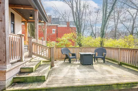 407 Purcell Ave, Cincinnati, OH 45205 photo 51