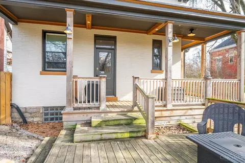 407 Purcell Ave, Cincinnati, OH 45205 photo 48
