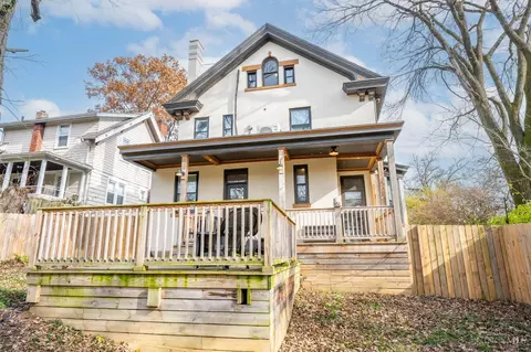 407 Purcell Ave, Cincinnati, OH 45205 photo 50