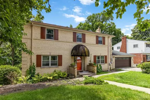 5751 Belmont Ave, Cincinnati, OH 45224