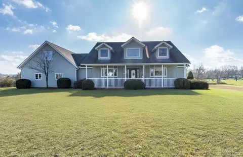 257 Rarden Rd, Peebles, OH 45660
