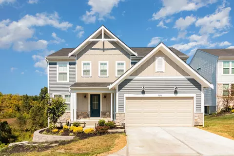 7096 Daybreak Dr, Colerain Twp, OH 45247