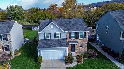 View/Area - 1648 Tunis Dr, Harrison, OH 45030 photo 1 of 9