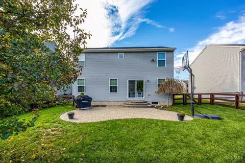 Exterior - 1648 Tunis Dr, Harrison, OH 45030 photo 5 of 10