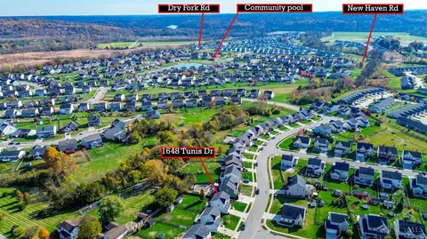 View/Area - 1648 Tunis Dr, Harrison, OH 45030 photo 7 of 9
