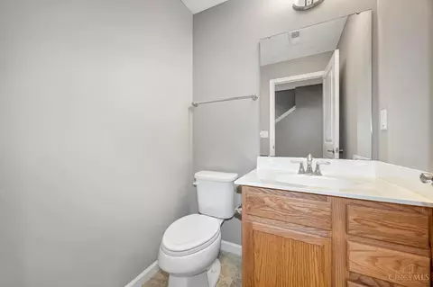 Entry Way - 1648 Tunis Dr, Harrison, OH 45030 photo 6 of 6