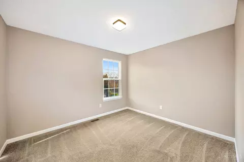 Bedroom - 1648 Tunis Dr, Harrison, OH 45030 photo 5 of 5