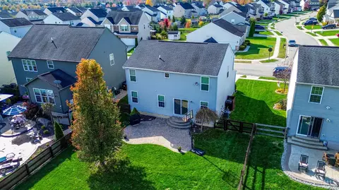View/Area - 1648 Tunis Dr, Harrison, OH 45030 photo 6 of 9