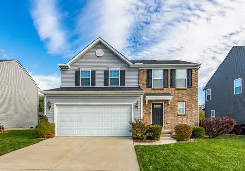 1648 Tunis Dr, Harrison, OH 45030