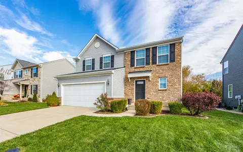 Exterior - 1648 Tunis Dr, Harrison, OH 45030 photo 2 of 10