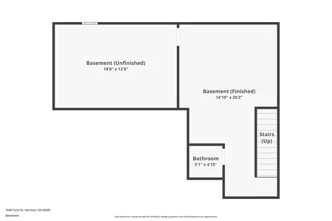 Other - 1648 Tunis Dr, Harrison, OH 45030 photo 13 of 14