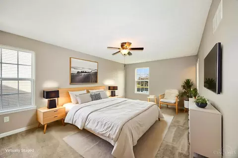 Bedroom - 1648 Tunis Dr, Harrison, OH 45030 photo 1 of 5
