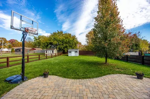 Exterior - 1648 Tunis Dr, Harrison, OH 45030 photo 8 of 10