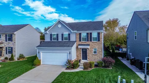Exterior - 1648 Tunis Dr, Harrison, OH 45030 photo 10 of 10