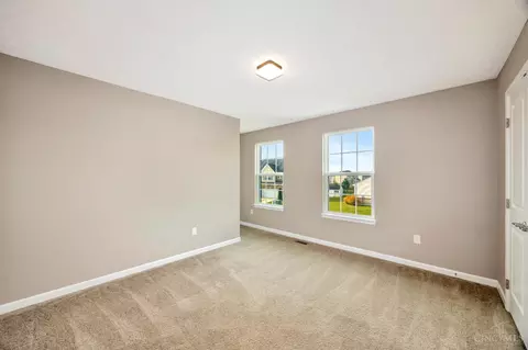 Bedroom - 1648 Tunis Dr, Harrison, OH 45030 photo 3 of 5
