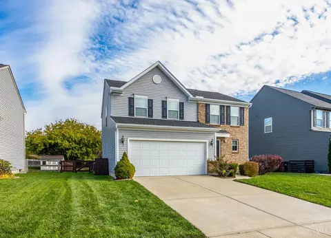 Exterior - 1648 Tunis Dr, Harrison, OH 45030 photo 3 of 10