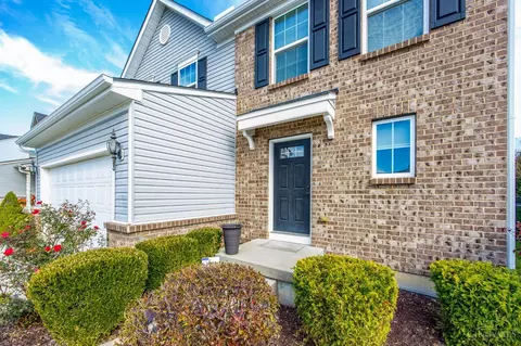 Exterior - 1648 Tunis Dr, Harrison, OH 45030 photo 4 of 10