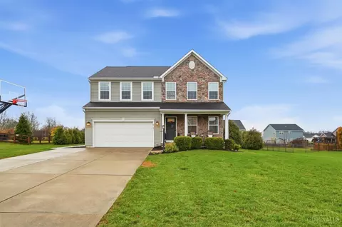 6161 Royal Garden Ct, Liberty Township, OH 45044