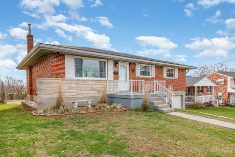 833 Serben Dr, Cincinnati, OH 45233