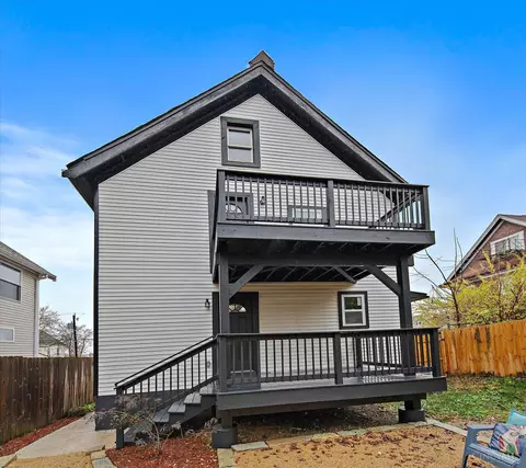 Exterior - 1627 Jonathan Ave, Cincinnati, OH 45207 photo 5 of 5