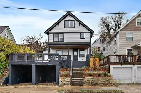 1627 Jonathan Ave, Cincinnati, OH 45207