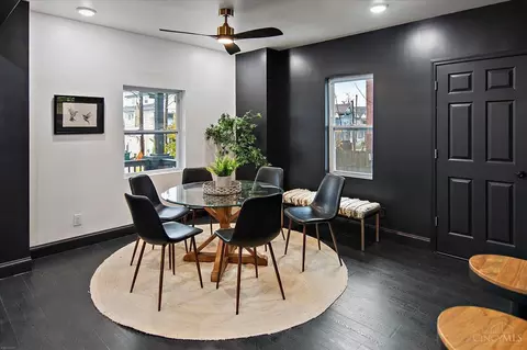 Dining - 1627 Jonathan Ave, Cincinnati, OH 45207 photo 3 of 3
