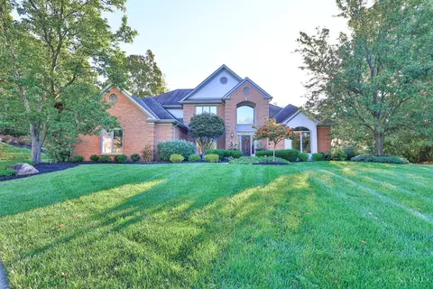 8984 Terwilligersridge Dr, Cincinnati, OH 45249