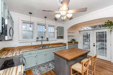 Kitchen - 129 Third St, Williamsburg, OH 45176 photo 1 of 2